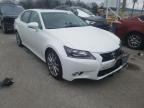 LEXUS - GS350