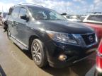 NISSAN - PATHFINDER