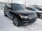 LAND ROVER - RANGE ROVER