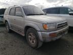 TOYOTA - 4RUNNER