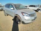 CHEVROLET - TRAVERSE