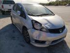 HONDA - FIT