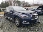 INFINITI - QX60