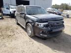 FORD - FLEX