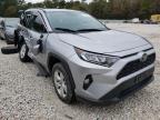 TOYOTA - RAV4