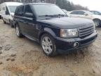 LAND ROVER - RANGE ROVER