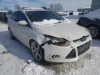 FORD - FOCUS