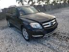 MERCEDES-BENZ - GLK-CLASS