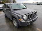 JEEP - PATRIOT