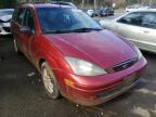 FORD - FOCUS