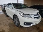 ACURA - RDX