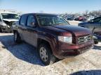 HONDA - RIDGELINE