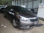 KIA - FORTE