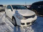 NISSAN - VERSA