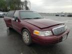 FORD - CROWN VICTORIA