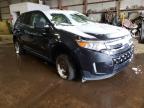 FORD - EDGE