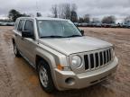 JEEP - PATRIOT