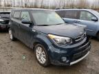 KIA - SOUL