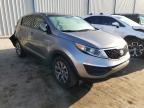 KIA - SPORTAGE