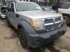 DODGE - NITRO