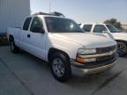CHEVROLET - SILVERADO