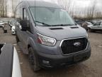 FORD - TRANSIT CONNECT