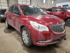 BUICK - ENCLAVE