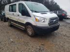 FORD - TRANSIT CONNECT