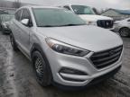 HYUNDAI - TUCSON