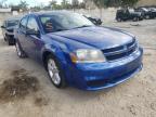 DODGE - AVENGER