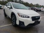 SUBARU - CROSSTREK