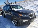 KIA - SORENTO