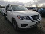 NISSAN - PATHFINDER