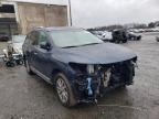 NISSAN - PATHFINDER
