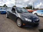 CHEVROLET - CRUZE