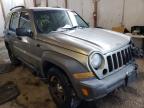 JEEP - LIBERTY