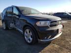 DODGE - DURANGO