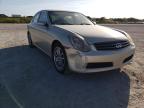 INFINITI - G35