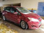 FORD - CMAX