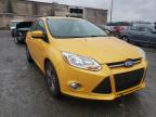 FORD - FOCUS