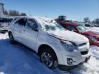 CHEVROLET - EQUINOX