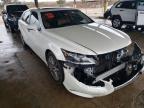 LEXUS - LS460