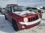 JEEP - PATRIOT