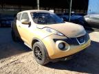 NISSAN - JUKE