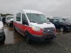 FORD - TRANSIT CONNECT