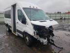 FORD - TRANSIT CONNECT