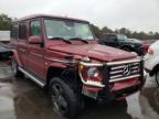 MERCEDES-BENZ - G-CLASS