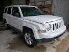 JEEP - PATRIOT