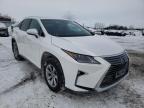 LEXUS - RX350