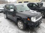 JEEP - RENEGADE